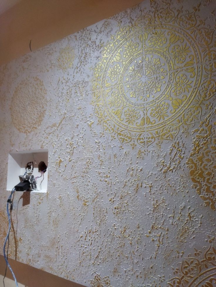 decorative painting
