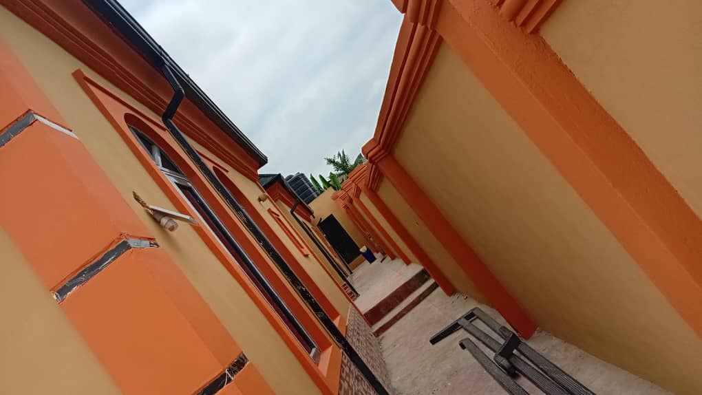 exterior painting