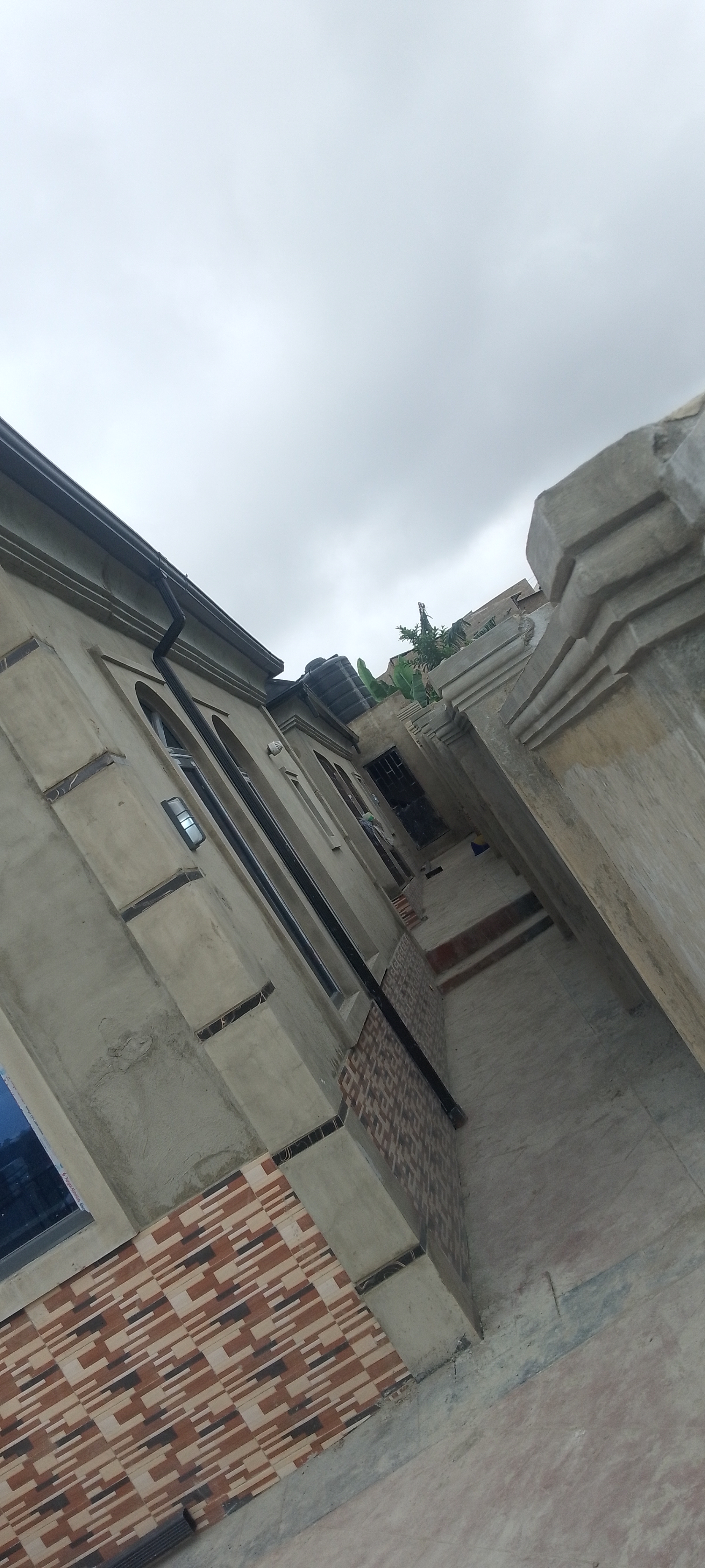 exterior painting