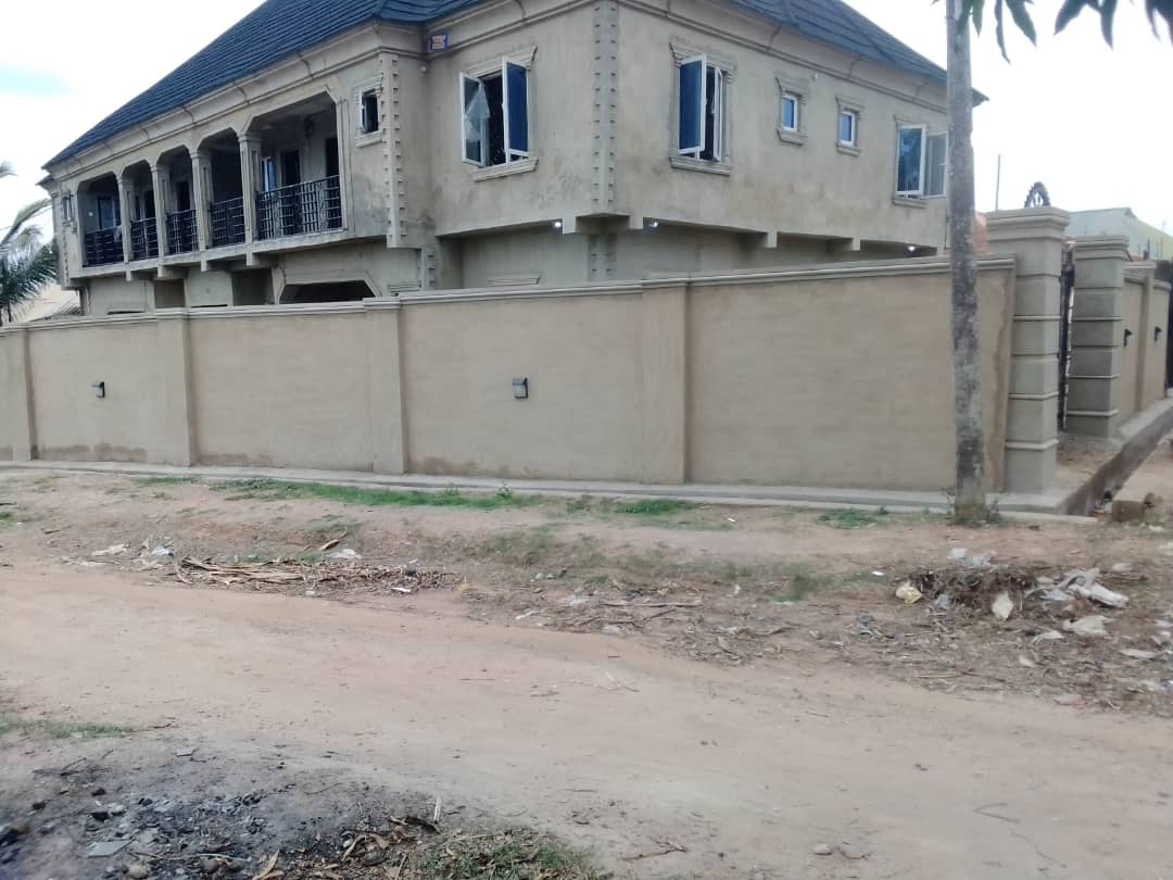 exterior painting