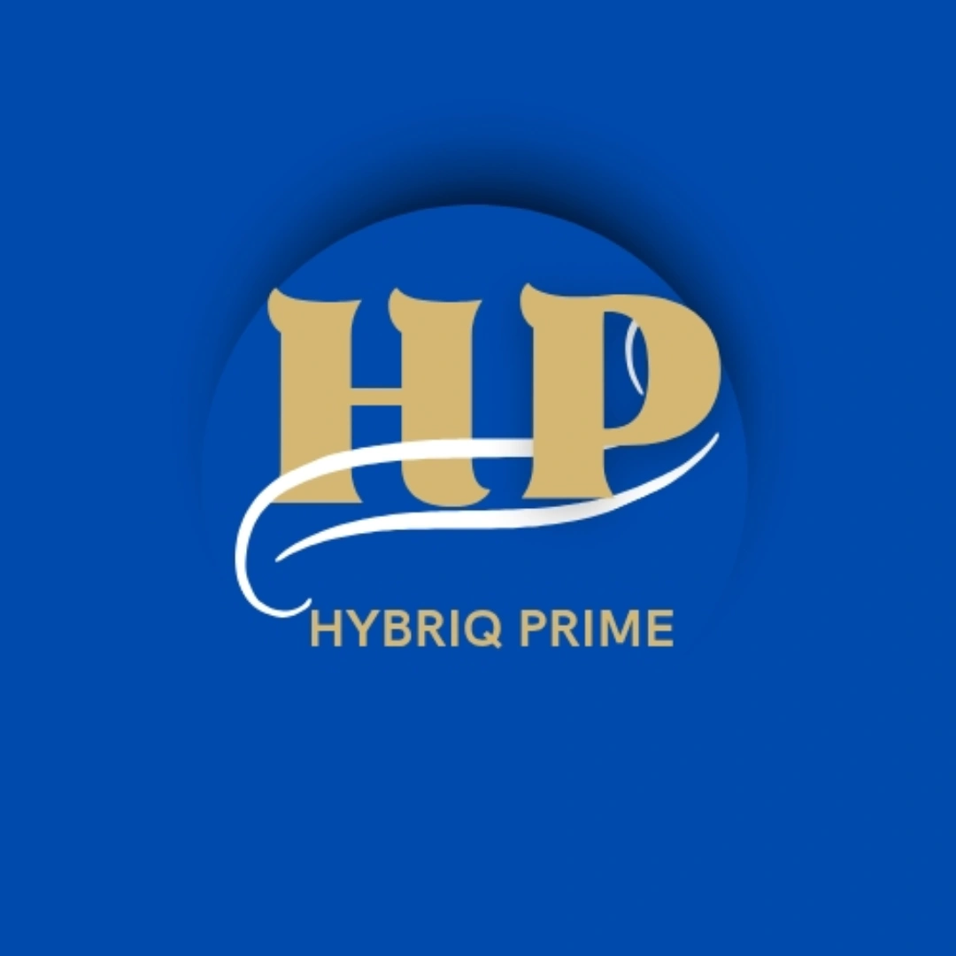 hybriq logo