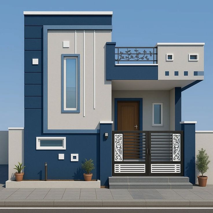 exterior painting