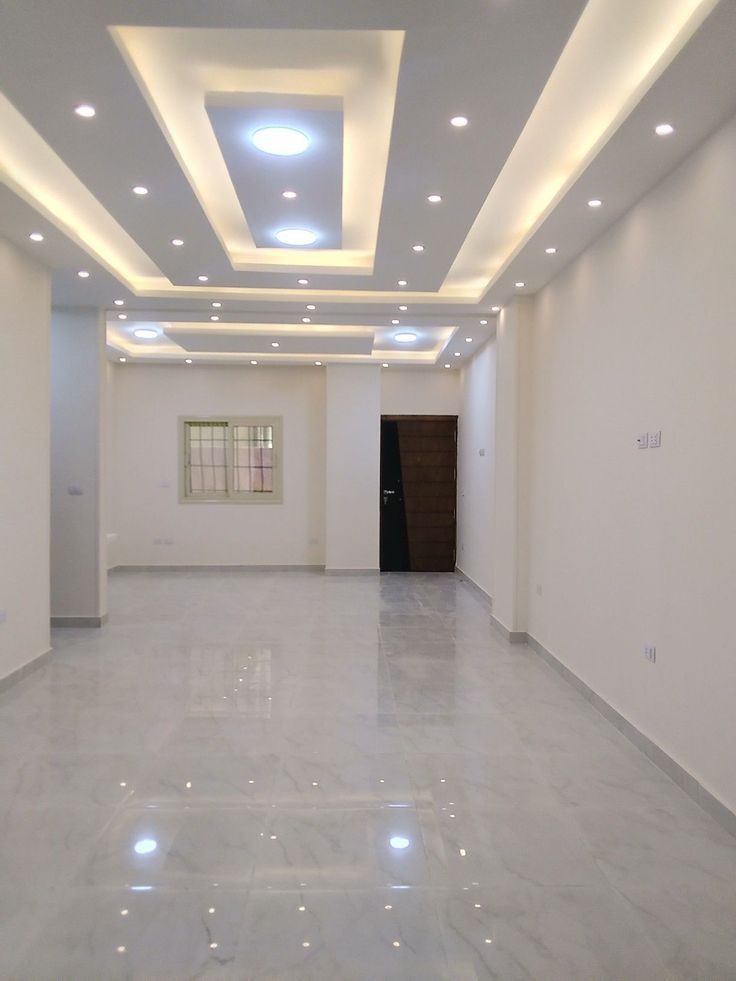 pop ceiling